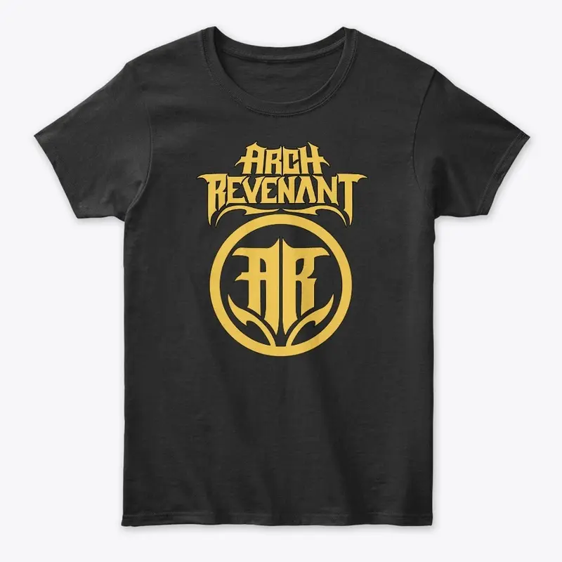 Arch Revenant Sigil