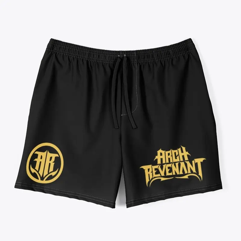 Arch Revenant Sigil Swimming Trunks