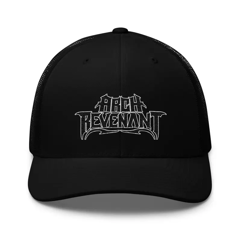 AR Trucker Hat