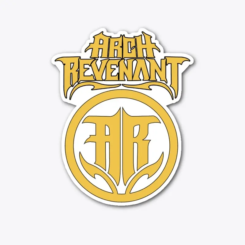 Arch Revenant Sigil